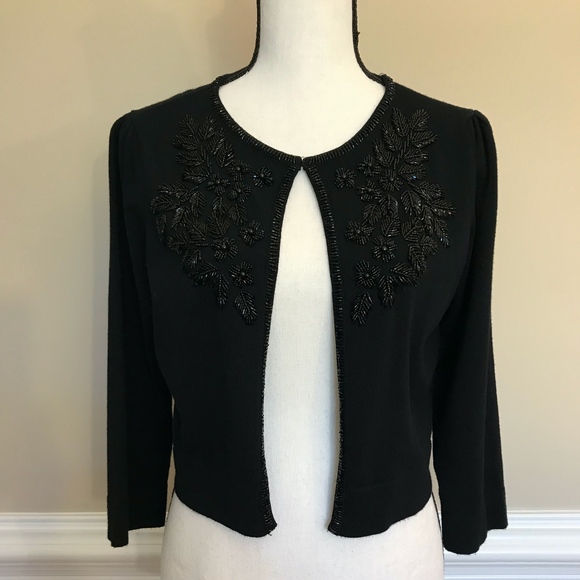 INC International Concepts Sweaters - INC WOMEN'S SHRUG